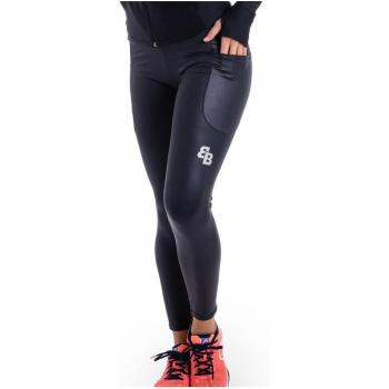 Mallas BB Clima Negro