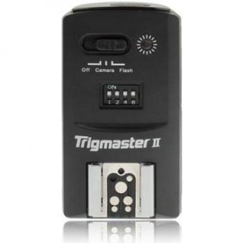 Clixsy Aputure MX_rcr-N 2.4GHz Trigmaster _ Receptor Inalambrico