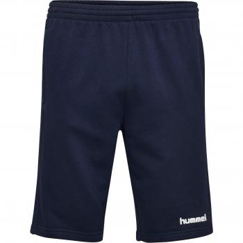 Shorts Hummel hmlGO de algodón