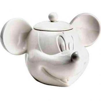 Joy Toy 62132 estuche de Mickey Mouse 3d Bote para galletas