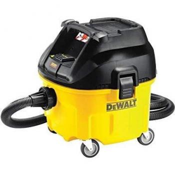DeWalt DEWDWV901L Wet & Dry Aspirador