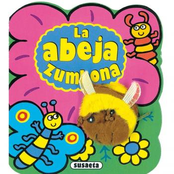 Abeja Zumbona