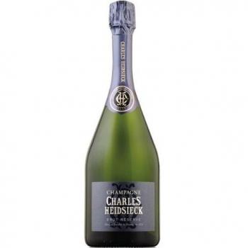 Charles Heidsieck Brut Réserve 75cl