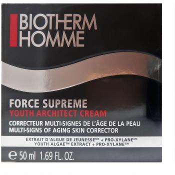 Biotherm Homme Force Supreme Youth Architect Cream 50ml