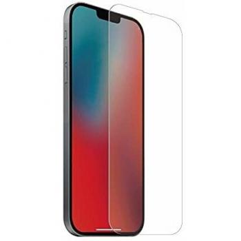 Muvit For Change Tempered Glass Screen Protector for iPhone 13 Pro Max