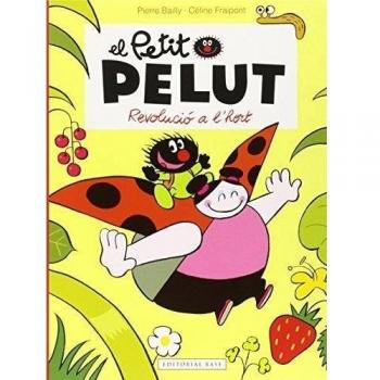Revolució A L'hort: 3