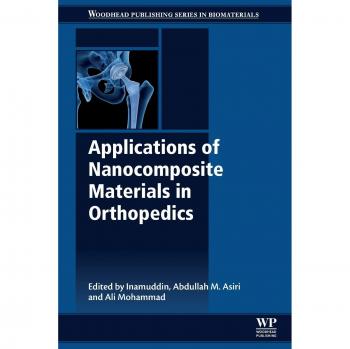Applications of Nanocomposite Materials in Orthopedics