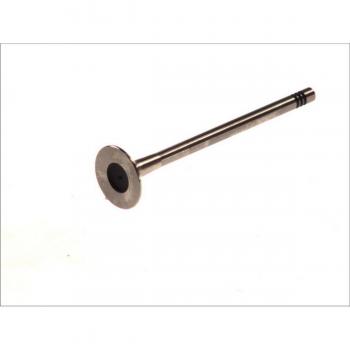 Válvula de escape IPSA VL186200 para RENAULT MEGANE 3, TRAFIC 2 Kasten, GRAND SCENIC 2 y NISSAN Qashqai/Qashqai+2 I