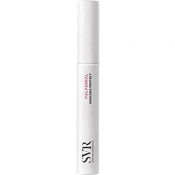 SVR Topialyse Palpebral Mascara Protect Black 9ml