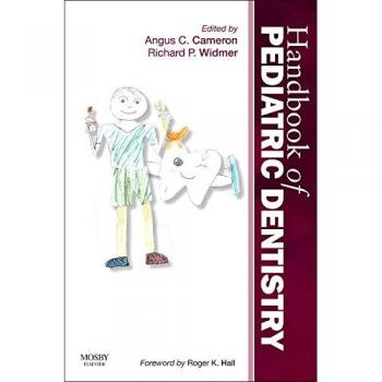 Pediatric Dentistry Reference Manual