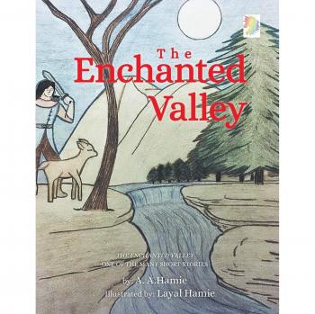 Valle Encantado - Edición Rústica