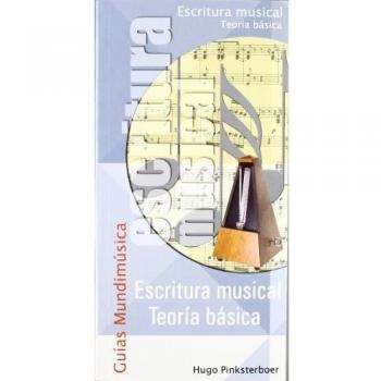 Escritura musical