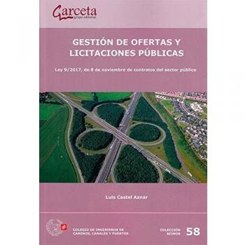 Gestión de ofertas y licitaciones públicas