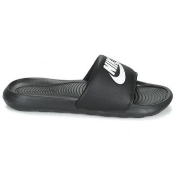 Chancla Nike Victor One CN9677 005 - Sandalias de Playa Negras para el Verano