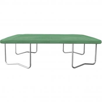Salta 8x 13ft 244x 396cm con funda impermeable forrest verde