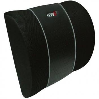 Type S Cojín Lumbar