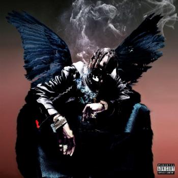 Travis Scott - Birds In The Trap Sing McKnight (Explicit CD Edition)