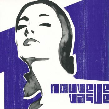 NOUVELLE VAGUE [VINYL]