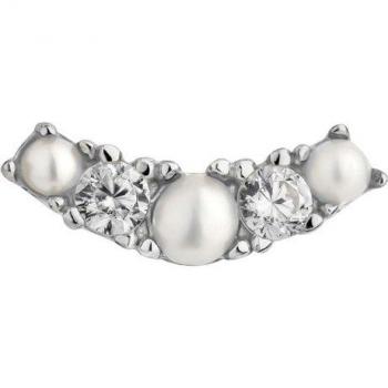 Piercing Ear Candy Maiao de Plata de Ley 925