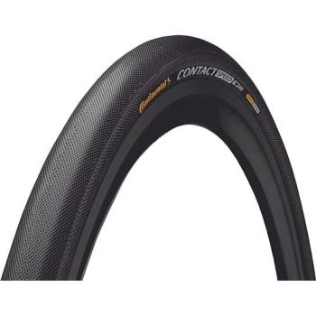 Continental Contact Speed/ex SportCONTACT II, Unisex-Adult, Otros, 28 x 1 3/8 x 1 5/8