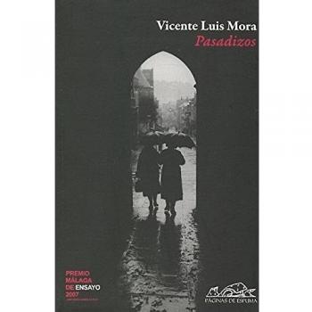 Pasadizos: Espacios simbólicos entre arte y literatura