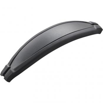Poly CS540 Auricular inalámbrico con diadema y ganchos para las orejas, tecnología Bluetooth, alcance de hasta 120 metros, batería de larga duración (hasta 7 horas de conversación), diseño ligero y cómodo, compatible con