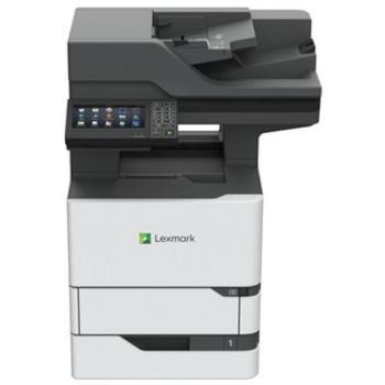 Lexmark MX722adhe Laser 66 ppm 1200 x 1200 dpi A4 - Impresora multifunción