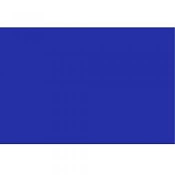 Tarjeta de colores, A2, 420 x 600 mm, 180 g, azul real, 10 hojas