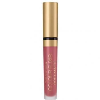 Max Factor Colour Elixir Soft Matte Lipstick