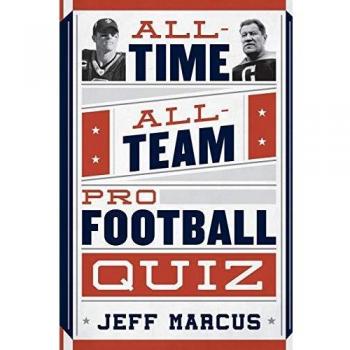 All-time, All-team Pro Football Quiz