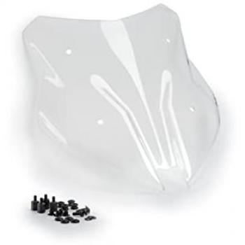 Cúpula Sport Transparente Puig Unisex para BMW F900XR (20-23)