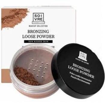 POLVO SUELTO BRONCEADOR CLARO-MEDIO SOIVRE