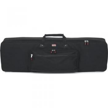 Gator GKB-88 Slim 88-Key Keyboard Gig Bag - Narrow Design