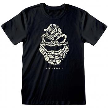 Camiseta Nightmare Before Christmas - Lets Boogie