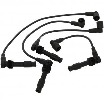 Juego de cables de encendido HERTH+BUSS ELPARTS 51278002 - Zündleitungssatz