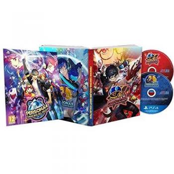Pack Persona - Dancing Endless Night Collection