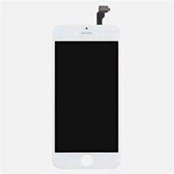 MicroSpareparts Mobile MSPP6400W recambio del teléfono móvil - recambios del teléfono móvil