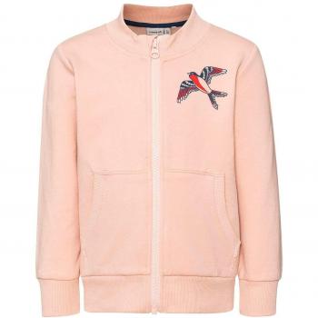 Sudadera Name It Nitvolta Rosa 92 Rosa