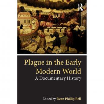 Historical Documentary Collection: Early Modern World Plague Chronicles