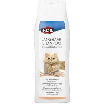 Trixie Cat Shampoo for Long Hair