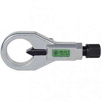 Tuercas de botella pulverizadora, para tuercas hexagonales 19-27mm Anchura, mecánico para volar unl