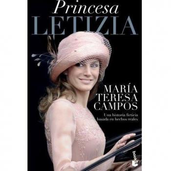 Princesa Letizia