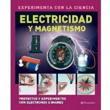 ELECTRICIDAD Y MAGNETISMO