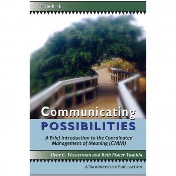 Comunicación de Posibilidades - Edición en Rústica de Wassernan, Ilene C