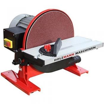 Holzmann TSM250 marca lijadora de disco Holzmann