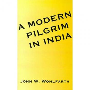 Peregrino Moderno en India - Edición en Rústica