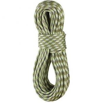 Cuerda Edelrid Cobra 10,3 mm - Cuerda Simple para Escalada Azul