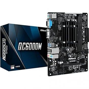 Asrock Placa Base 90-MXBBU0-A0UAYZ