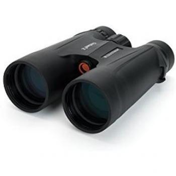 Celestron 71348 10 x 50 Outland X Binocular - Black