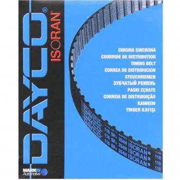 Dayco 94200 Correa Dentada